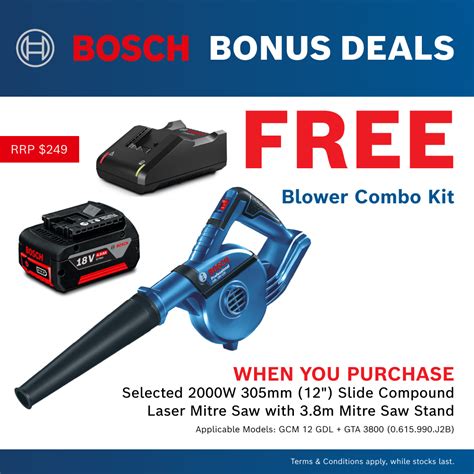 Bosch Gcm Gdl Gta J B W Mm Slide