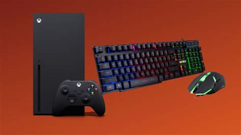 Список игр на xbox series s поддерживающих клавиатуру 59 фото - wForm.ru