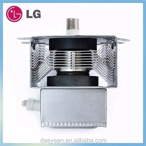 Magnetron Microwave Oven Parts Original Lg 2m246 Magnetron Buy Lg