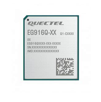 Quectel EG916Q GL MC Technologies