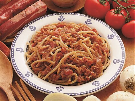 Pici All Aglione Ricetta Tradizionale Toscana Donna Moderna