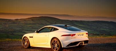 Jaguar F Type Chequered Flag Edition Pictures Information