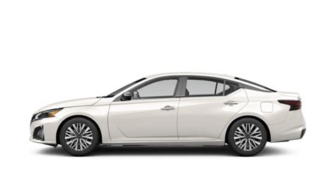 New Nissan Altima In Stock Serving Rohnert Park Novato Sonoma Ca