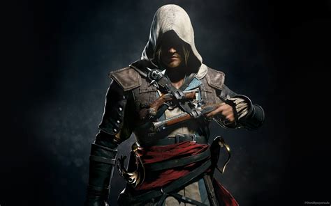 Assassin Creed 4 Black Flag