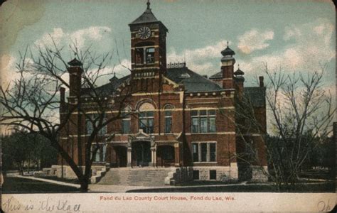 Uncovering the Natural Beauty and Rich History of Fond du Lac County 3