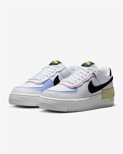 Nike Air Force 1 Shadow Womens Shoes