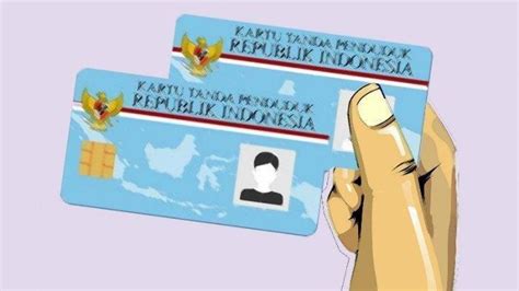 Cara Membuat E Ktp Online Melaui Hp Apa Bedanya Dengan Ktp Digital Halaman 1