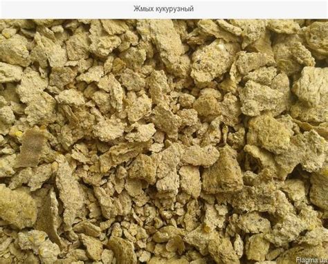 Продаем кукурузный жмых, купить кукурузный жмых — ZernoUA.com