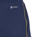 Sweden Training Trousers Tiro Team Navy Equipment Yellow