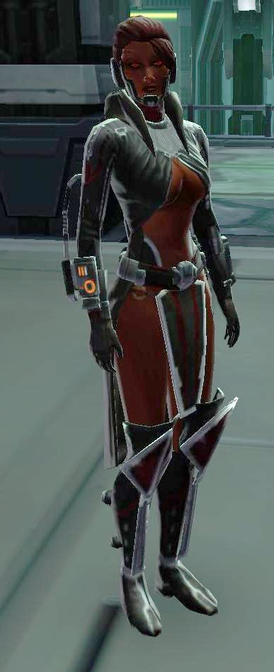 Fashion Hall Of Shame Hawtpants Of The Old Republic