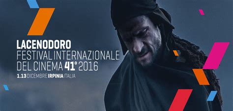 Laceno Doro Festival Internazionale Del Cinema 1 13 Dicembre 2016