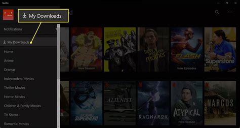 How To Download Netflix Movies On Laptop