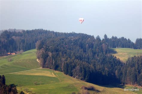 Emmentaler Ballontage 29 bis 31 März 2019 Christian Kobel Flickr