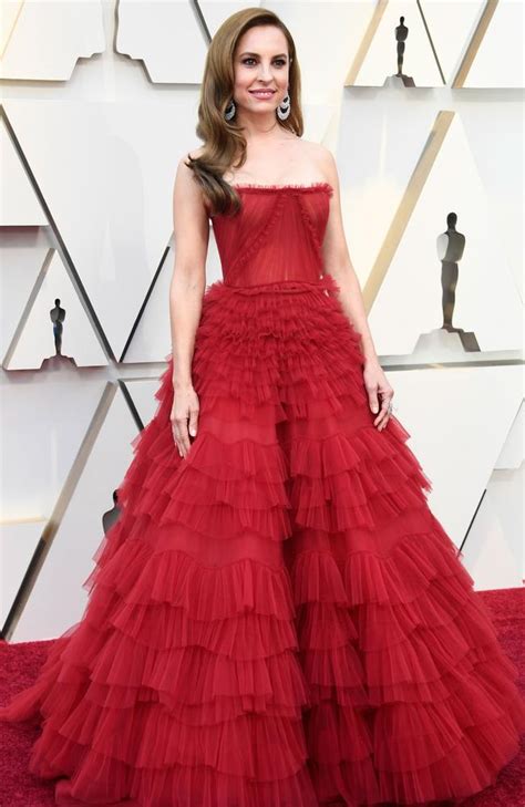 Oscars 2019 red carpet fashion: Best, worst dressed at Academy Awards ...