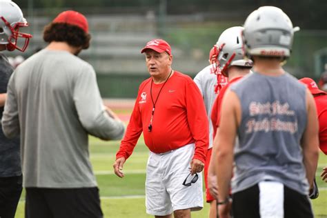 Several high school football coaches closing in on milestones – Boston ...