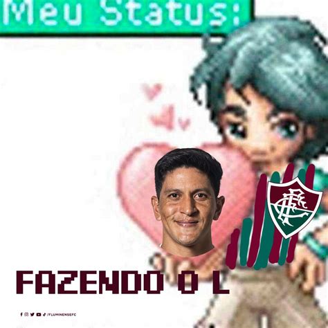 Fluminense F C On Twitter Boa Noite Tricolor