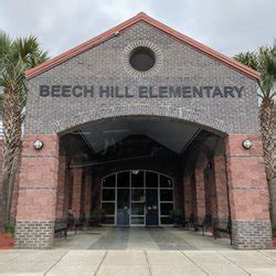 BEECH HILL ELEMENTARY SCHOOL - Elementary Schools - 1001 Beech Hill Rd ...