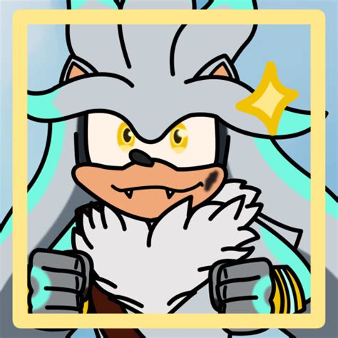 It S Always A Gay Thing Silver The Hedgehog 2019 Sonic Polis Tumblr Blog Tumlook