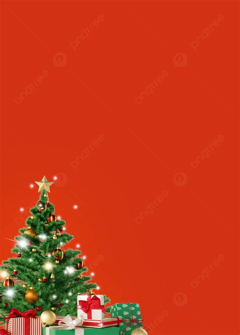 271 Background Natal Warna Merah Free Download Myweb