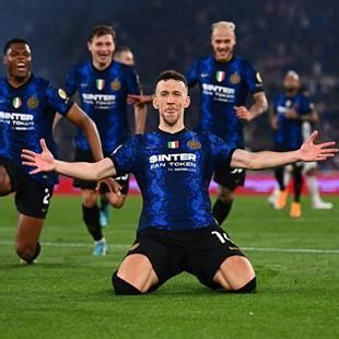 Inter Dreht Finale Gegen Juventus Und Gewinnt Coppa Italia Ivan