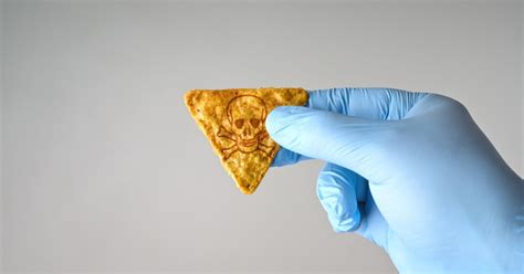 Lebensgef Hrlich Wiener Arzt Wagt Hot Chip Challenge Weekend At