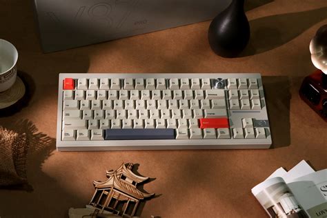 CIDOO V87 – epomaker