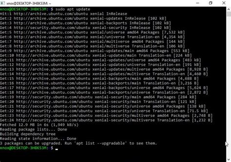 Wsl O Que E Como Usar O Subsistema Windows Para Linux Itigic