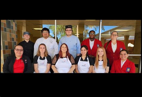 Ltc Celebrates Skillsusa Winners Accounting Operations Administrative