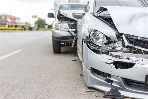 Low Impact Car Accidents That Still Cause High Level Injuries