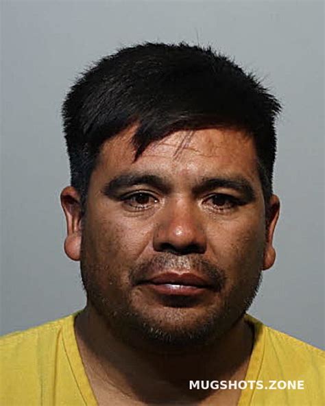 RENE GONZALES MONJARREZ 02 10 2023 Seminole County Mugshots Zone