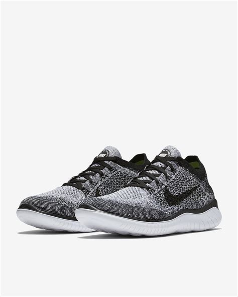 Nike Free Run 2018 Men's Road Running Shoes. Nike.com