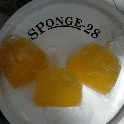 Jual Sp Sponge Repack Gr Shopee Indonesia