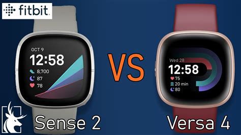 Difference Between Versa 2 and Versa 4 - Differences Finder