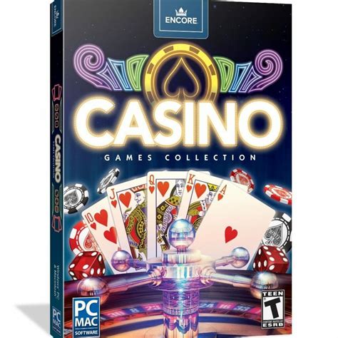 [Latest] Best Casino Games for Windows 10 PC - OveReview