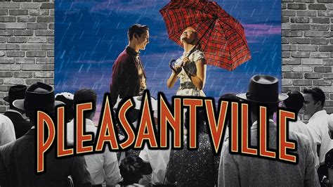 Pleasantville | Movie fanart | fanart.tv