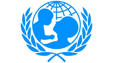 Unicef Logo Y Símbolo Significado Historia Png Marca