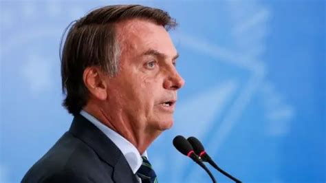 Após aparente ameaça de Bolsonaro MP do Rio diz que presidente deve