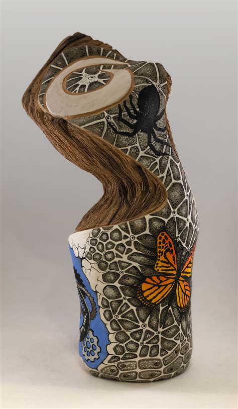 Sculpture — Marina Smelik