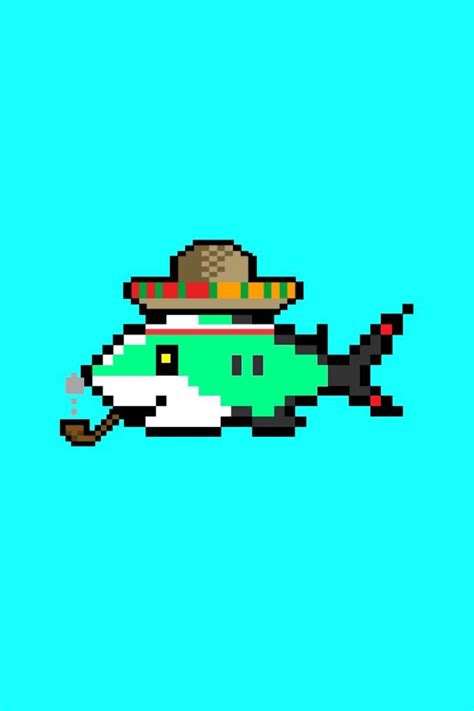 Nft Pixel Nft Pixel Art Nft Pixel Art Ideas The Ripitide Club