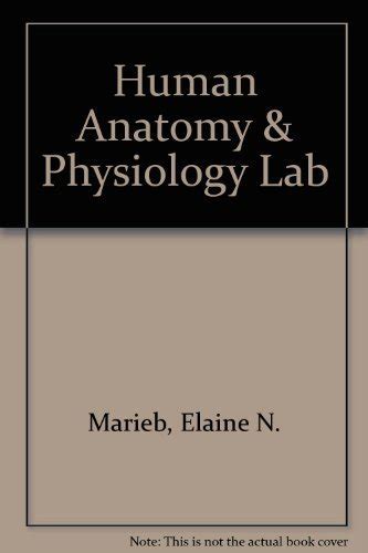 Amazon Fr Human Anatomy And Physiology Laboratory Manual Cat Version