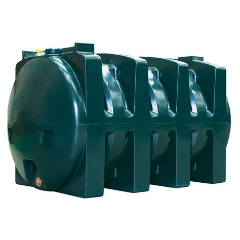 Bunded And Single Skin Heating Oil Tanks Order Today James D Bilsland Ltd