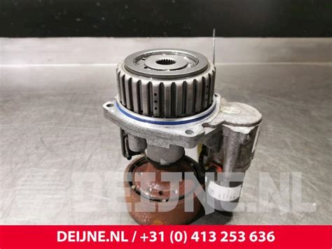 Haldex Clutch Volvo Xc Ii D V P D T Tg Sc