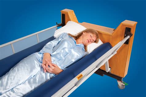 Faq The Freedom Bed™ — Drp International