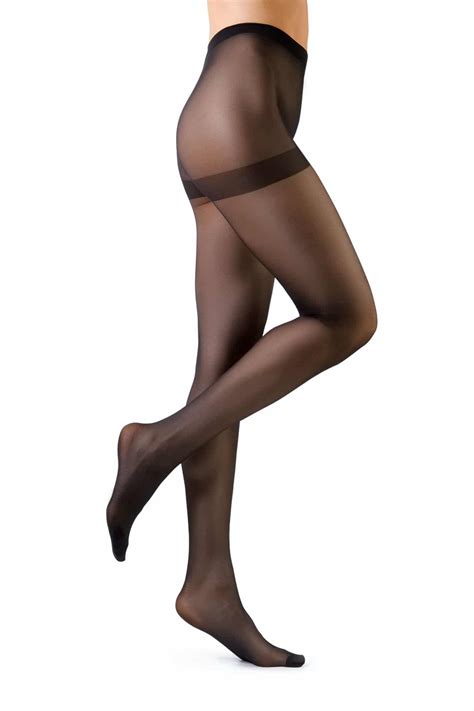 Une Paire De Collants Prenez Soin De Ses Coutures