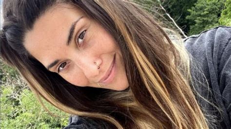 Ivana Nadal adelantó su nueva sesión de fotos eróticas para Playboy con un video hot TN