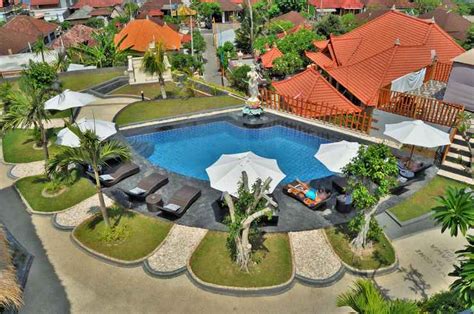 Pandawa Beach Resort & Spa Luxury in Nusa Penida, Klungkung, Bali