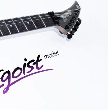 Купить электрогитары Inspector Guitars. Официальный сайт