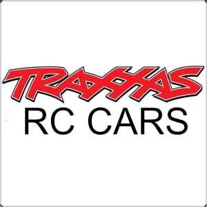 Traxxas RC Cars