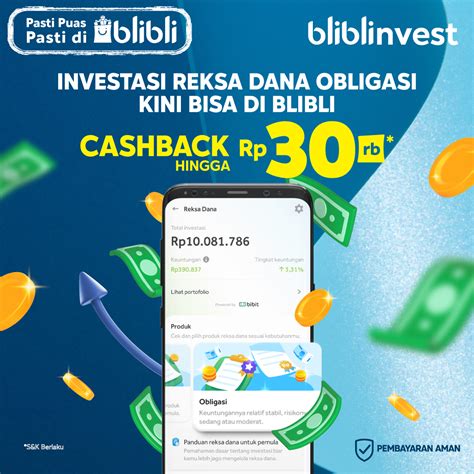 Blibli On Twitter Ada Yang Mau Ribu Yuk Nanti Kita