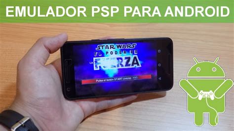 Cómo usar el emulador de PSP en tu PC Guía completa en español